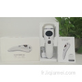 Épilation de cheveux laser portable rechargeable IPL